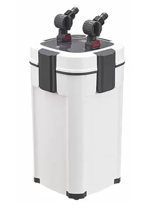 Sobo Dış Filtre 2500 Lt/h 9W UV Lambalı 913f