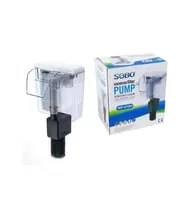 Sobo Mini Askı Filtre 280 Lt/h 5 W WP-618H