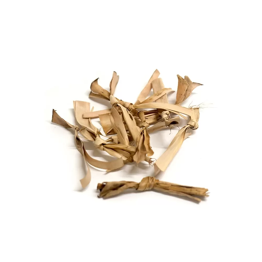 Creaqua Banana Leaves 20 pcs (Muz Yaprağı)