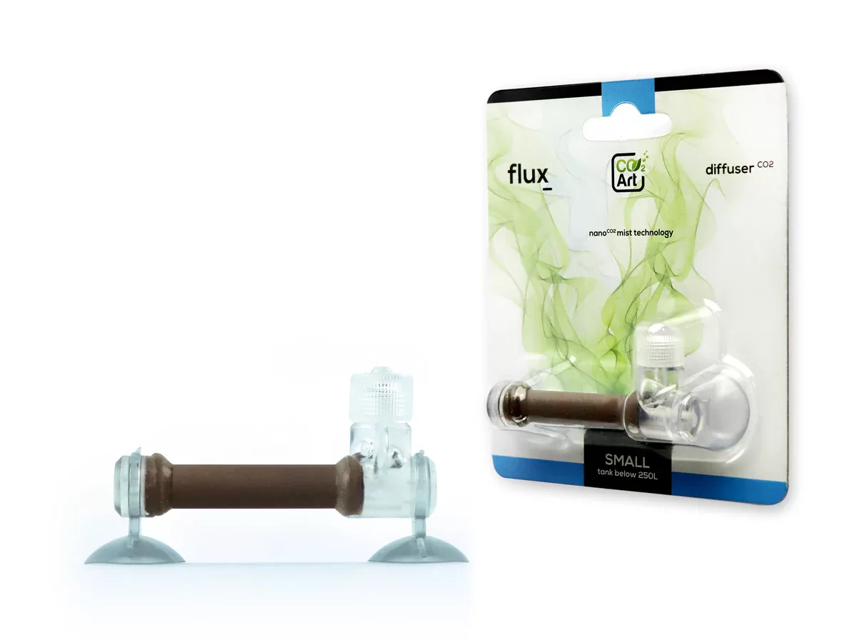 Co2Art Bazooka Flux CO2 Difüzör - S