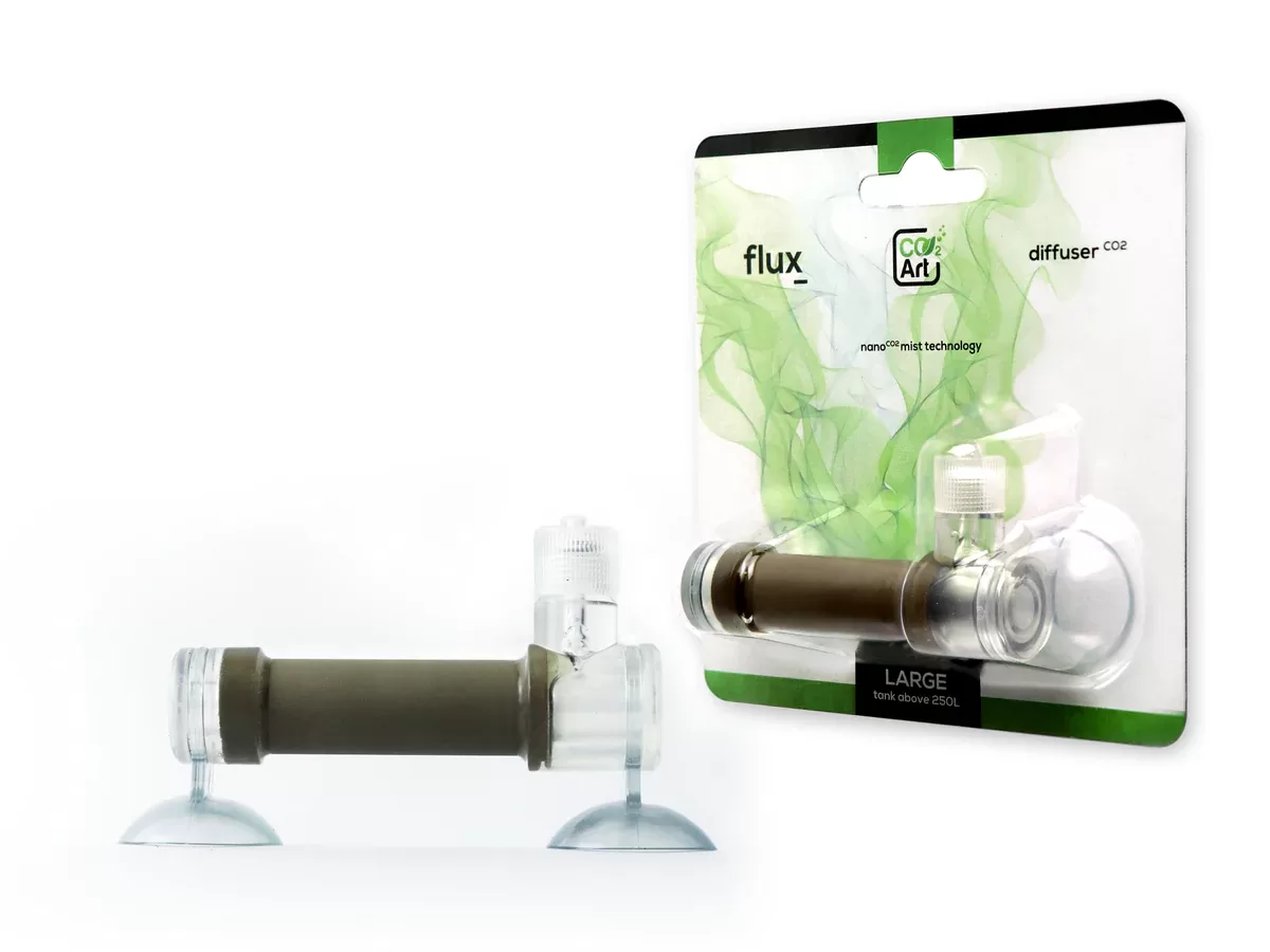 Co2Art Bazooka Flux CO2 Difüzör - L