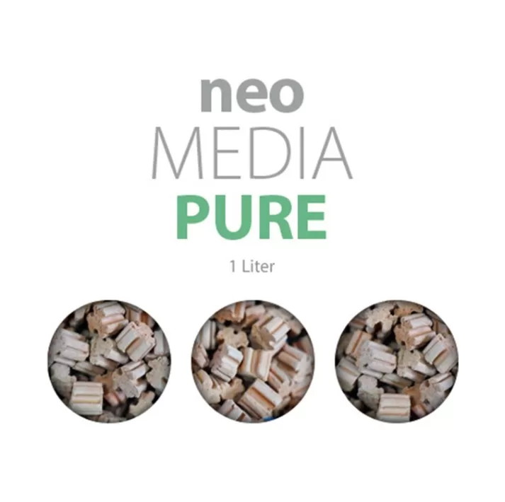 AQUARIO Premium Neo Media Quad Pure M 1Lt