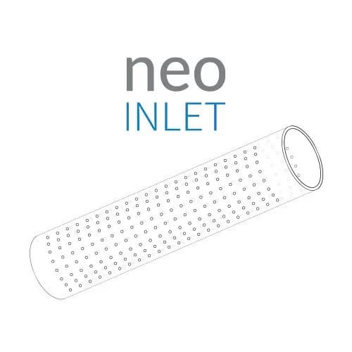 AQUARIO NEO Inlet Net L (16/22 mm)