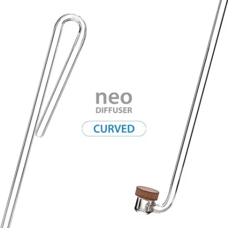 AQUARIO NEO Diffuser Curved Special S
