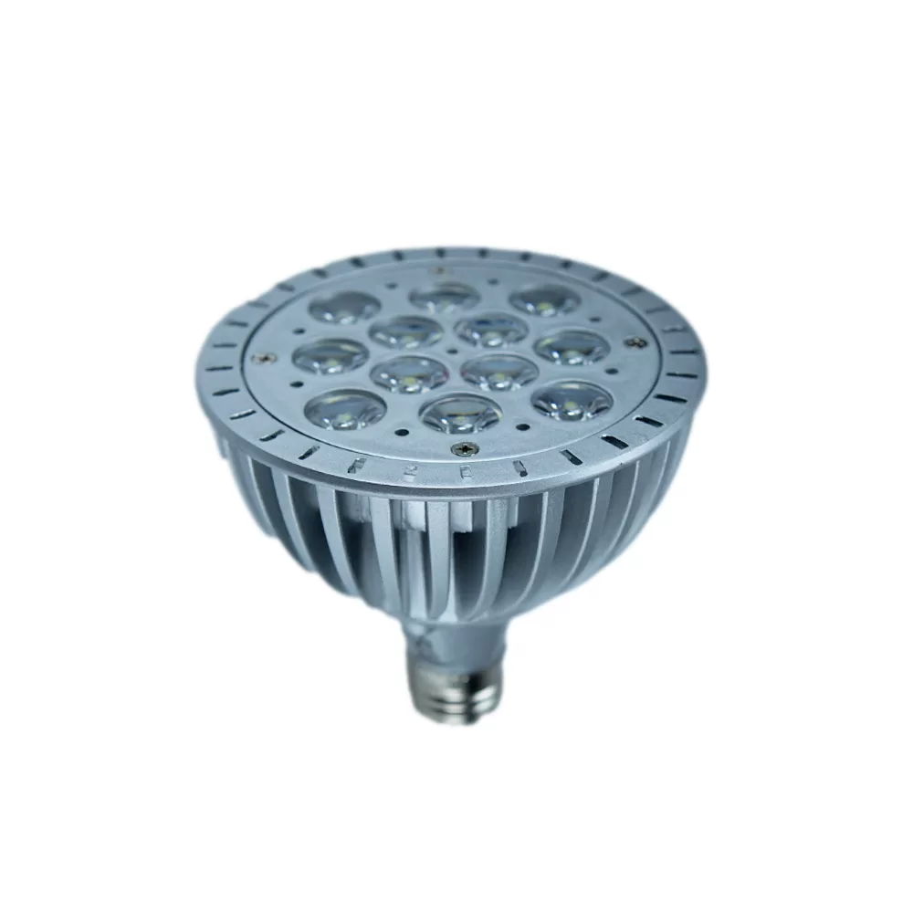 Mgn 12W 220V 6500K E27 Par38 LED Ampul