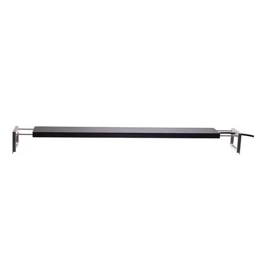 Creaqua SlimLine Flex 60 Alüminyum Siyah Kasa LED Aydınlatma