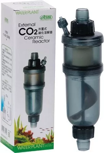 Ista External CO2 Seramik Reaktör 16/22 mm