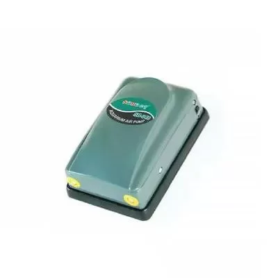 Sobo SB-348 Hava Motoru 5W 2x4 Lt/Min