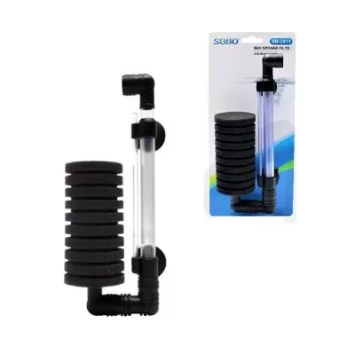 Sobo Tekli Pipo Filtre Sb-2801