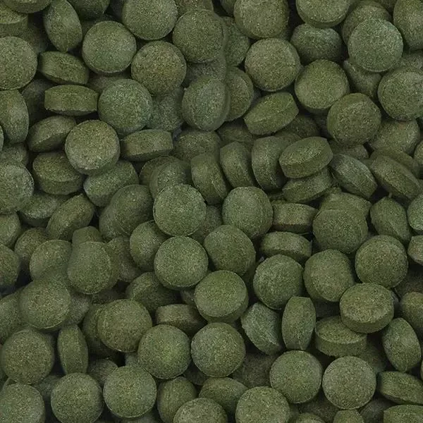 Sera Plankton Tabs Nature 250 Adet (Kovadan Bölme)