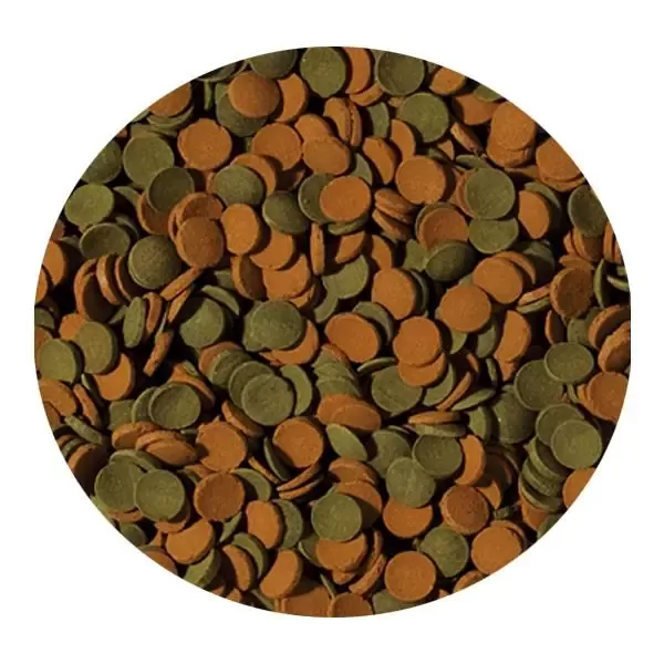 Tropical Balık Yemi Mini Wafers Mix 250gr Kovadan Bölme