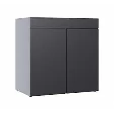 Denatural Mdf Akvaryum Mobilyası 80x40x70 h