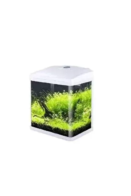 Sobo Tam Set Akvaryum 300F 30 x 19 x 33,5 cm Beyaz