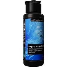 Crystalpro Aqua Conditioner Su Düzenleyici (125 ml) | Akvaryum Bakım Ürünü