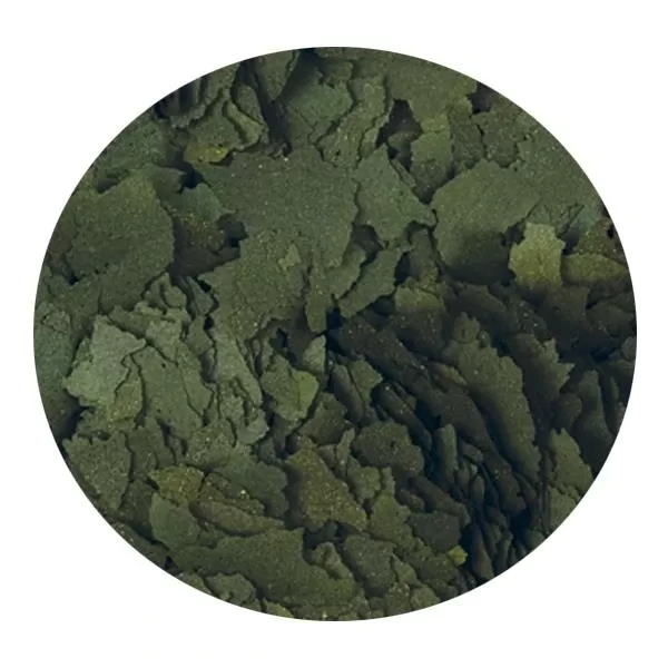Tropical Super Spirulina Forte Pul Yem 100gr (Kovadan Bölme)