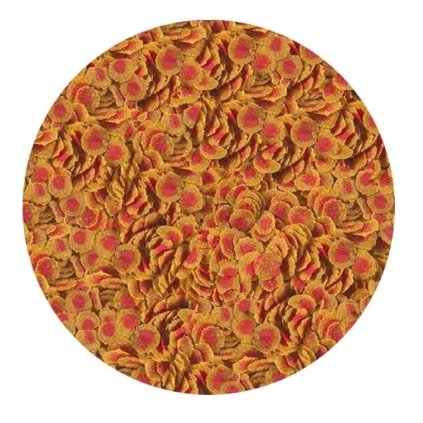 Tetra Pro Colour Balık Yemi 500 gr (Kovadan Bölme)
