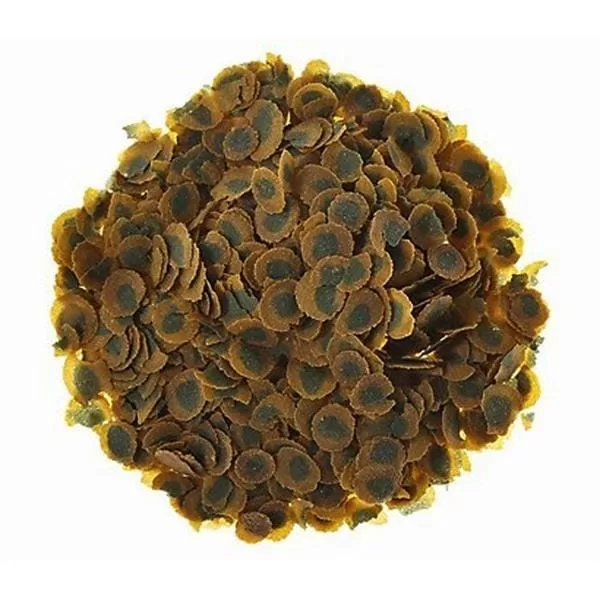 Tetra Pro Algae Balık Yemi 500 Gr - Kovadan Bölme