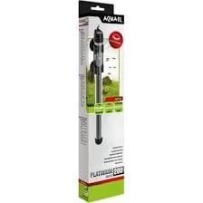 Aquael Platinium Heater Cam Isıtıcı 200W