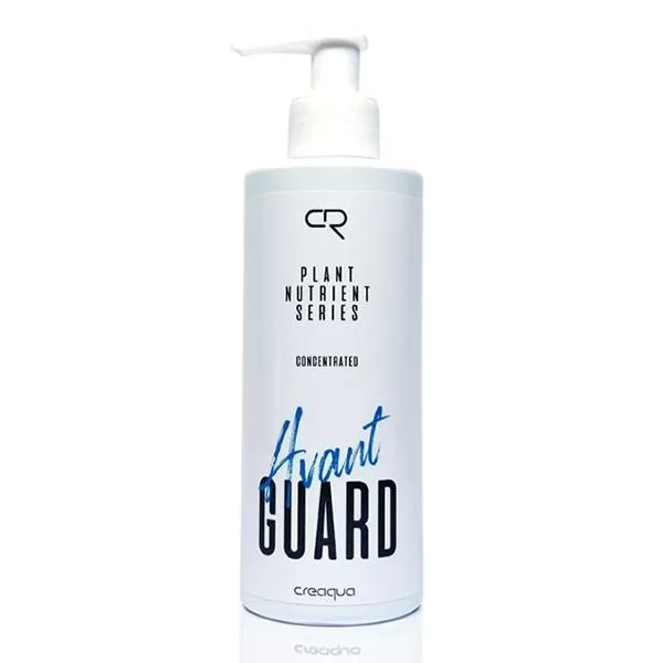 Creaqua Su Düzenleyici Avant Guard (100 ml) | Akvaryum Su Hazırlayıcı